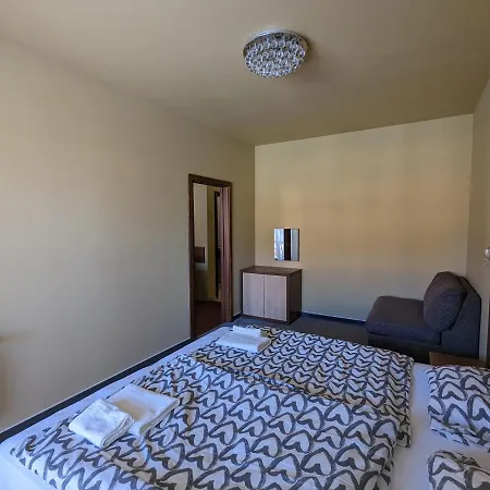 アパート Tatra Macko