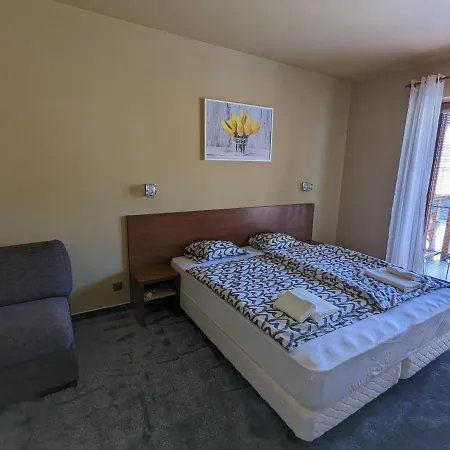Apartament Tatra Macko *