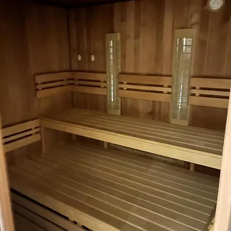 Tatra Macko Apartament Wielka Łomnica