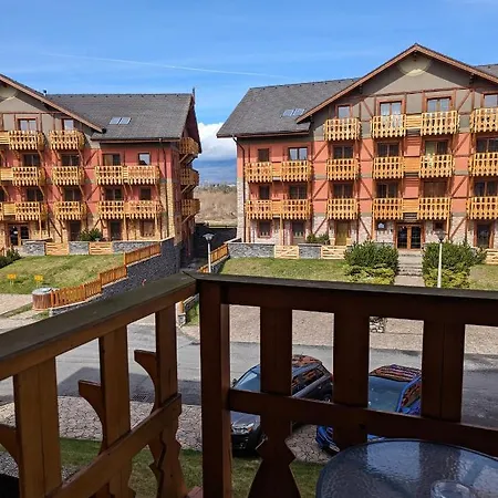 Tatra Macko Apartament