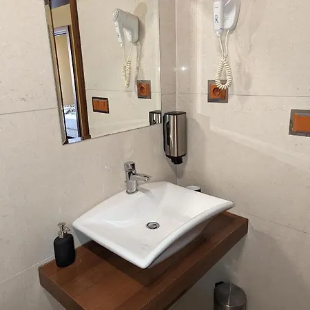 Apartament Tatra Macko Wielka Łomnica