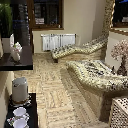 Tatra Macko Apartament