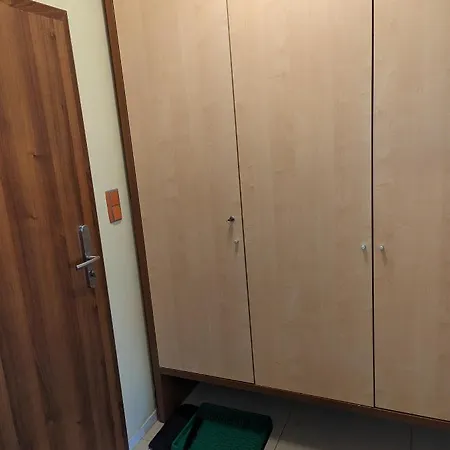 Appartamento Tatra Macko Vel'ka Lomnica