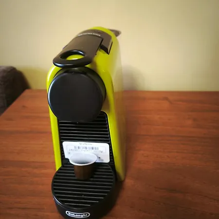 Tatra Macko * Wielka Łomnica