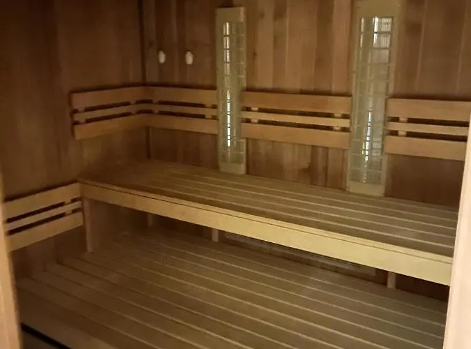 Tatra Macko Appartamento Vel'ka Lomnica