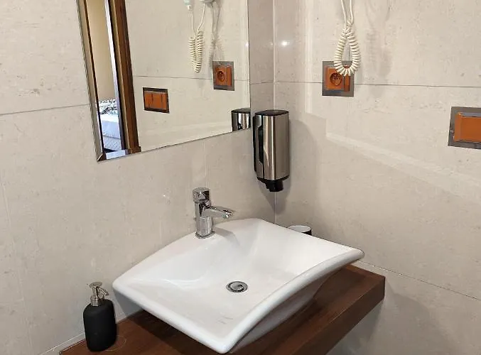 Appartamento Tatra Macko Vel'ka Lomnica