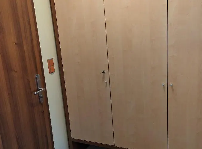 شقة Tatra Macko فيلكا لومنيكا